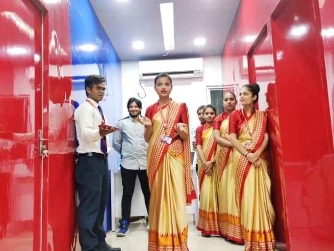 International Institute of Aviation Bangalore Campus photo 19